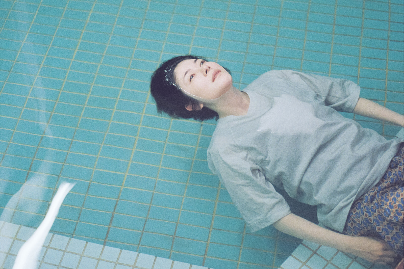 Amazon.co.jp: アンダーカレント [DVD] : 真木よう子, 井浦新